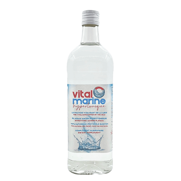 Plasma Marin Hypertonique 1L Plasma Marin Hypertonique 1L